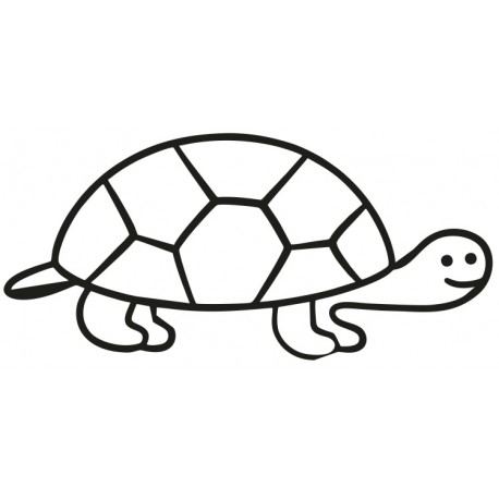 Sticker oiseau blanc