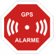 Sticker alarme systeme
