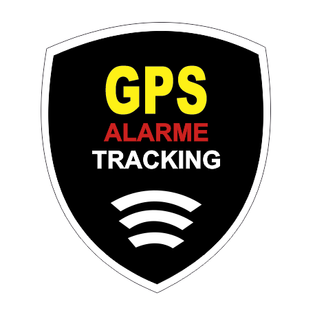 Sticker GPS alarme securite