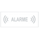 Autocollant traceur GPS