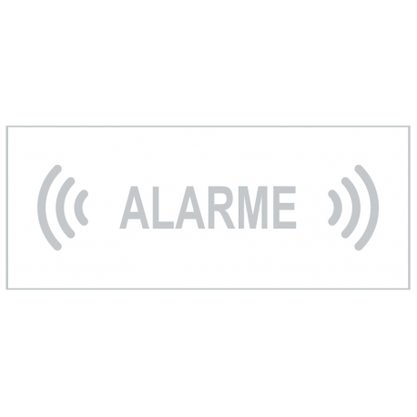Autocollant traceur GPS