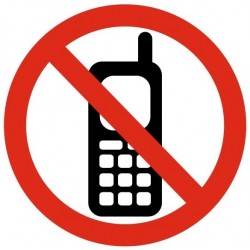 Autocollant eau potable