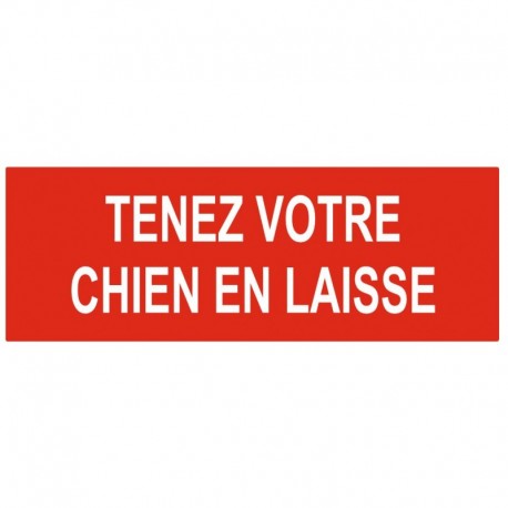 Picto interdit aux chiens