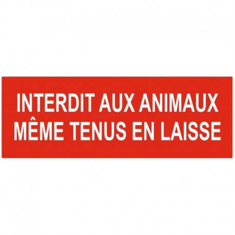 Autocollant ramasser crotte chien