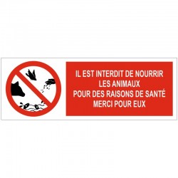 Pictogramme interdit aux chiens