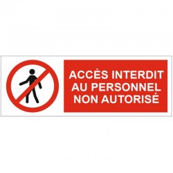 Autocollant stationnement genant merci