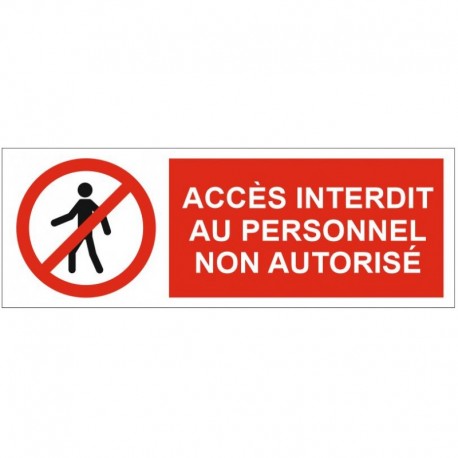 Autocollant stationnement genant merci