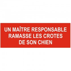 Panneau interdit d'uriner debout