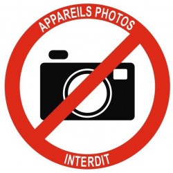 Sigle crottes de chien interdit