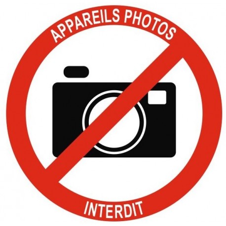 Sigle crottes de chien interdit