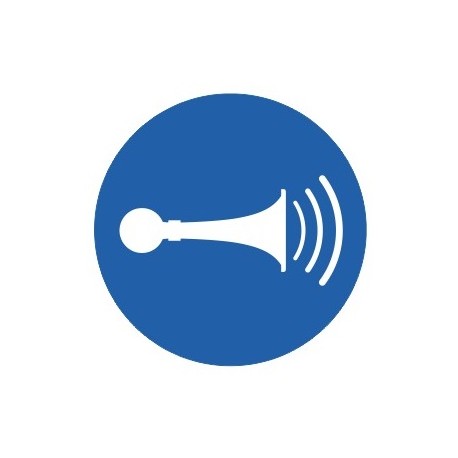 Picto enregistrement obligatoire