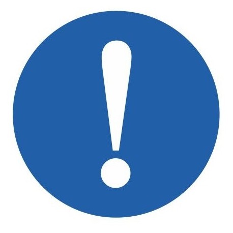 Pictogramme lampe frontale