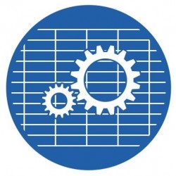 Pictogramme verifier la protection