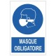 Picto port du casque obligatoire