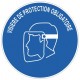 Picto vetement de securite obligatoire