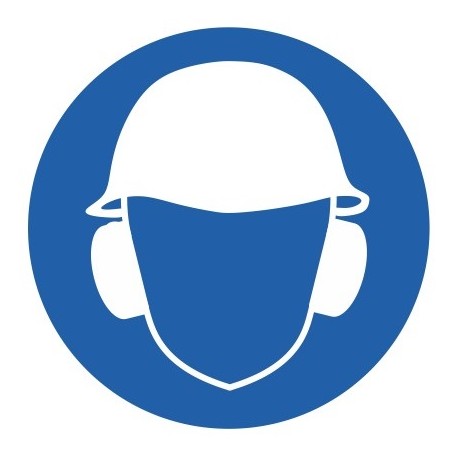 Autocollant obligation generale