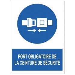 Picto masque obligatoire