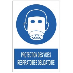 Autocollant protection des oreilles et des yeux