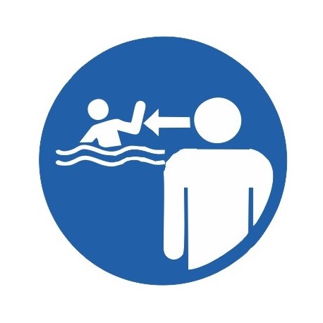 Panneau protection des voies respiratoires obligatoire