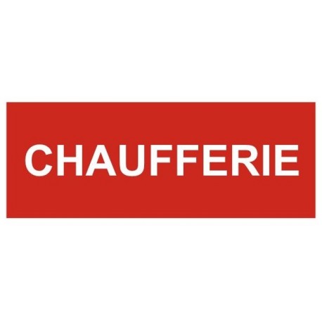 Autocollant arret et stationnement interdit accés pompiers