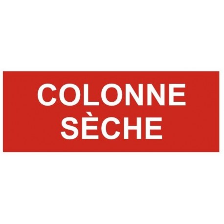 Autocollant chaufferie