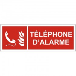 Autocollant fleche sens