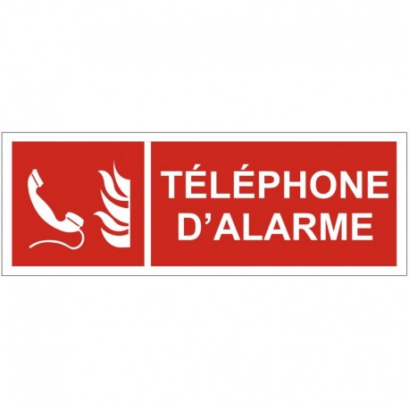 Autocollant fleche sens