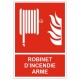 Autocollant RIA