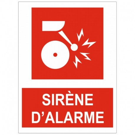 Autocollant sans issue