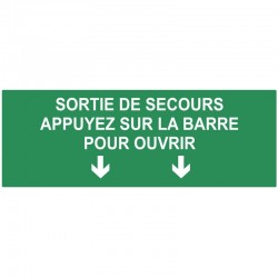 Pencarte point de rassemblement