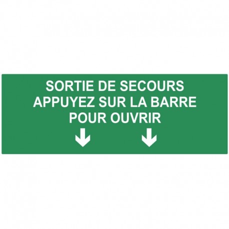 Pencarte point de rassemblement