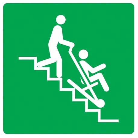 Pictogramme telephone urgence