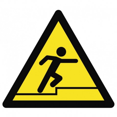 picto attention a la marche