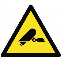 Pictogramme caméra de surveillance