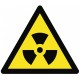 Autocollant nucléaire