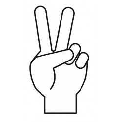 Sticker bebe Motard à Bord