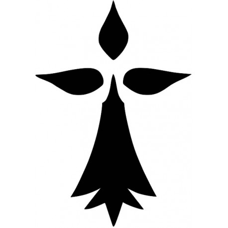 Stickers symbole bretagne