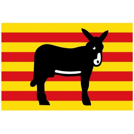 Autocollant triskel symbole