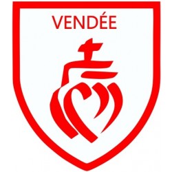 Autocollant taureau camargue