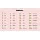 stickers nombres anglais