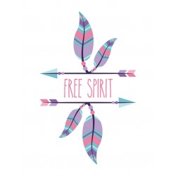 stickers attrape reve chambre