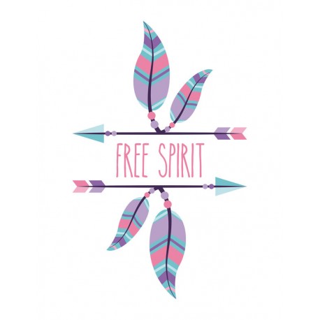 stickers attrape reve chambre