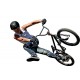 autocollants bmx freestyle chambre