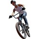autocollants bmx freestyle garcon