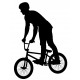 sticker bmx pas cher