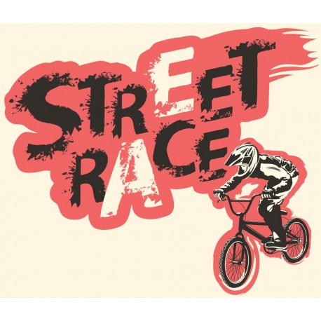 stickers velo bmx pas cher