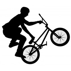 sticker velo bmx deco
