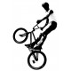 sticker velo bmx decoratif