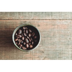 adhesif cafe blanc deco