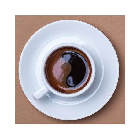 autocollant cafe pas cher